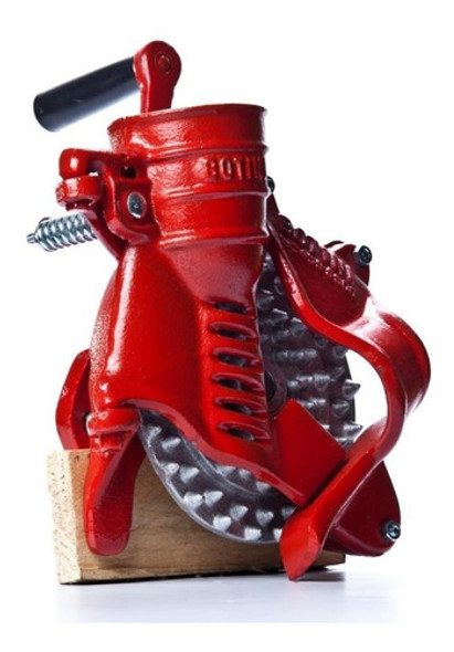 Kit Debulhador De Milho + Triturador De Milho - Botini 1 Kit Debulhador De Milho + Triturador De Milho - Botini 1