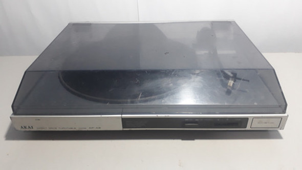 Tocadiscos Akay A2c (ler O Anuncio) 0 Tocadiscos Akay A2c (ler O Anuncio) 0