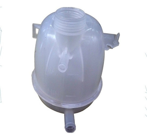 Vaso Depósito Recuperador Renault Clio2 Con Tapa 1
