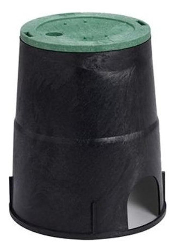 Sistema De Rociadores De La Órbita 53210 Caja De Válvulas Ci 0