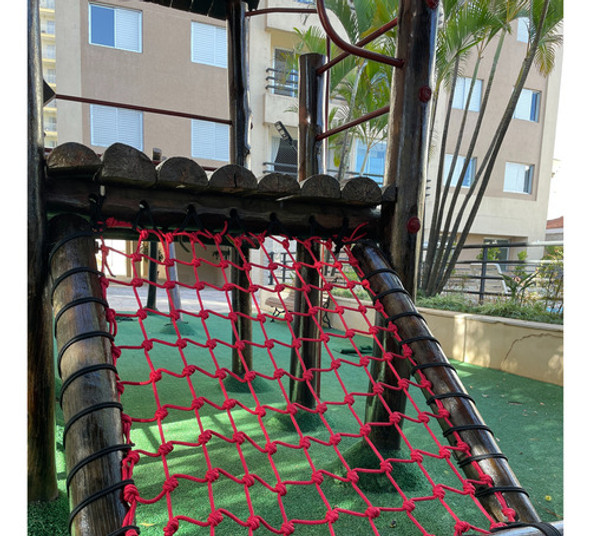 Rede Playground 1