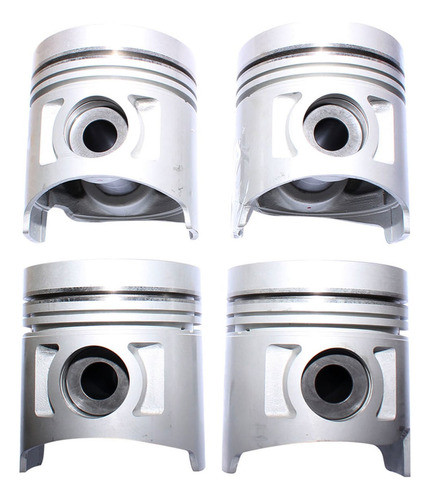 Pistones Std (75mm) Suzuki Baleno 96-97 0
