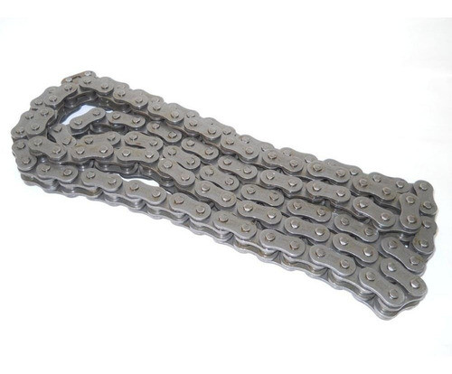 Cadena De Transmision Choho 520 X 118 Reforzada - Fas Motos 0