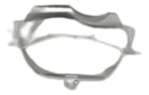 Lente Concentradora Do Bloco Optico Projetor Benq Tw533 0