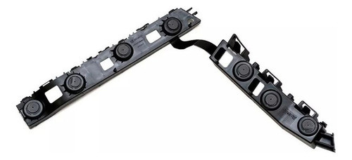 Guia Paragolpe Tras Izq Prisma 2013/ Chevrolet 52129682 0