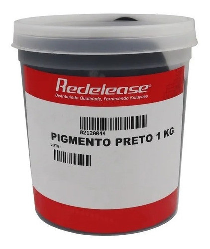 Pigmento Preto P Resinas Poliester Epoxi Artesanato Etc 1 Kg 0