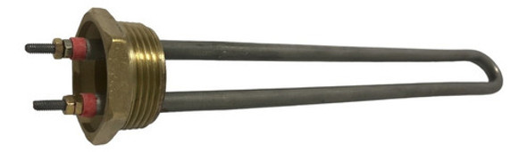 Resistencia 3000w Para Aquecedor Boiler Sem Bulbo 220v 0