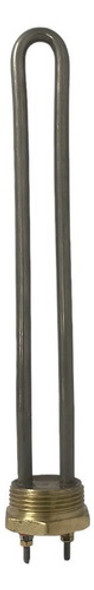 Resistencia 3000w Para Aquecedor Boiler Sem Bulbo 220v 1