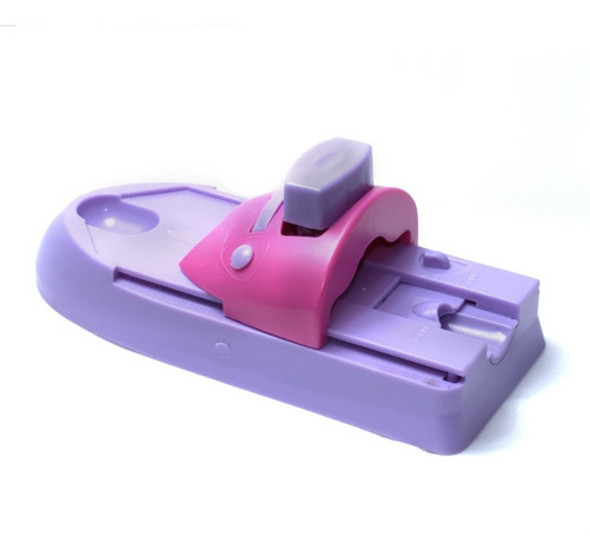 Maquina Decoradora De Uñas Para Esmalte Varios Diseños 0