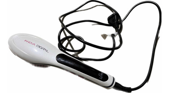 Cepillo Alisador Gama Innova Digital Poco Uso 0 Cepillo Alisador Gama Innova Digital Poco Uso 0