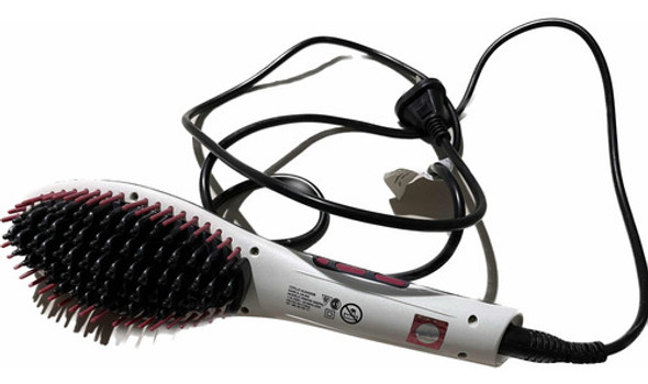 Cepillo Alisador Gama Innova Digital Poco Uso 1 Cepillo Alisador Gama Innova Digital Poco Uso 1