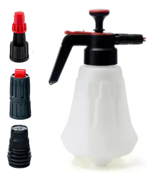Foam Sprayer Pulverizador Generador De Espuma 0