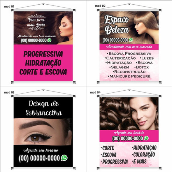 Banner - Designer De Sobrancelha Mod2 1