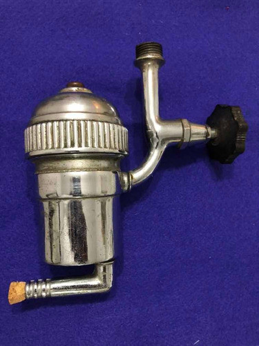 Antiguo Calentador De Agua  Instantáneo Tamis Vintage 1