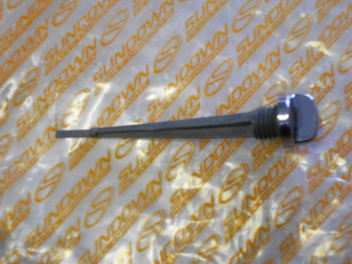 Medidor De Oleo Para Sundown Max E Hunter 125 Todas 1