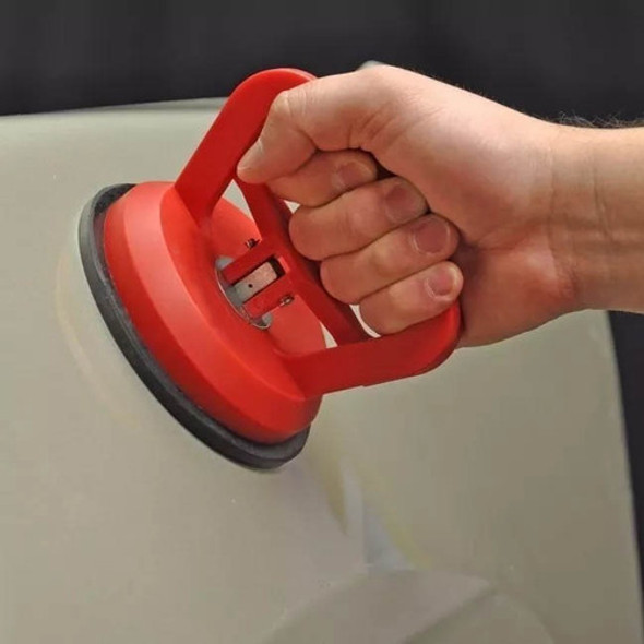 Ventosa Saca Bollos Auto Vidriero Sopapa Grande Sacabollo 1