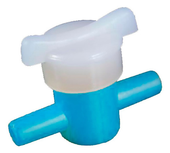Llave De Corte / Valvula Regulacion Caudal P/ Acuarios X 10u 0 Llave De Corte / Valvula Regulacion Caudal P/ Acuarios X 10u 0