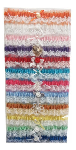 Ligas De Puntilla Para Novias,eventos,fiestas!!!!!! 1