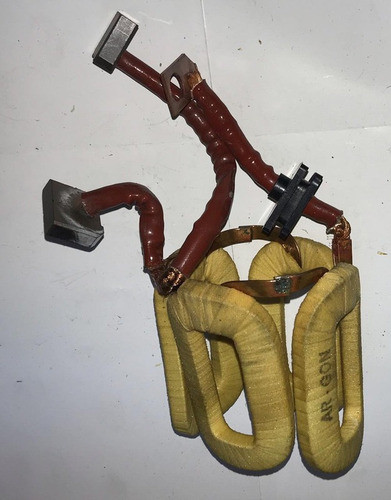 Campo Arranque Compatible Con Indiel Cummins Arranque M100r 1