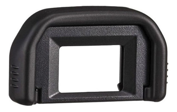 Ef Ocular Eyecup Eyepiece Viewfinder Compatível Canon 650d 0 Ef Ocular Eyecup Eyepiece Viewfinder Compatível Canon 650d 0