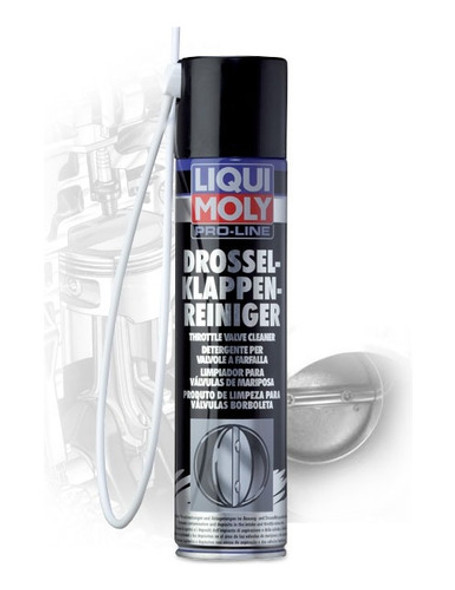 Liqui Moly Drossel Klappen Reininger 0