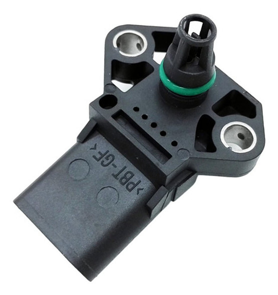Sensor Map Volkswagen Passat 1.8 Tsi 0