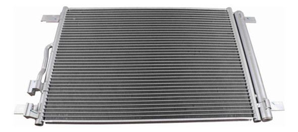 Condensador De Aire Acondicionado Volkswagen Tiguan 2018 0