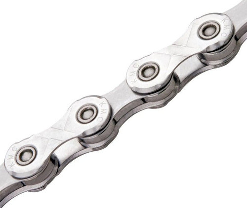 Corrente Kmc X12 12 Velocidades 126 Links Para Sram/shimano 1