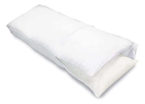 ~? Sleep Innovations Pl12500bpms Almohada, 1'8  X 4'6 0