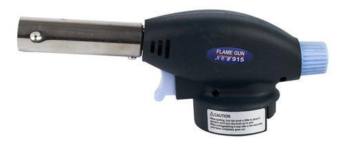 Maçarico Culinário Com Controle Manual Bon's Chef 0