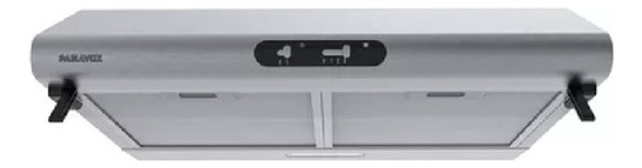 Purificador Panavox Inox 60 Frente De Acero Inoxidable 60cm 0