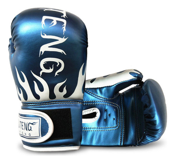 Luvas De Boxe, Bolsa De Anos, Crianças, Treinamento, Luvas P 0