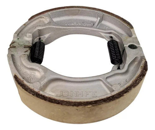 Zapata Freno Honda Tornado 250 Twister Titan Cb Original 1