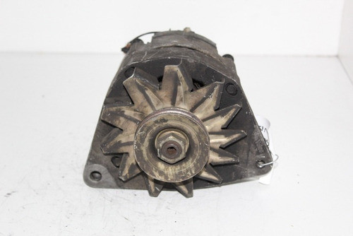 Alternador Citroen Ax 1.4 Nafta - Alt00534 0