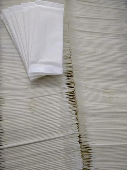 Guardanapos Embalados Individualmente Sachê Delivery 500un 1 Guardanapos Embalados Individualmente Sachê Delivery 500un 1