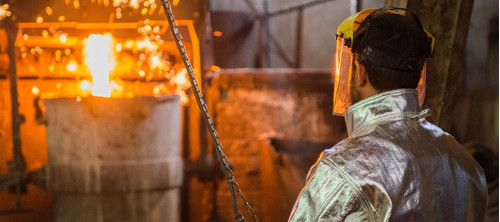 Mediciones - Medición De Carga Térmica 0