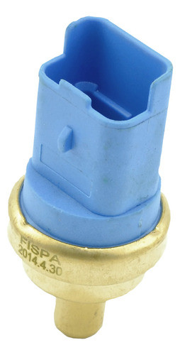 Sensor Temperatura De Motor Peugeot Partner 2.0 Hdi 0
