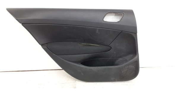 Panel Tapizado Puerta Trasero Izquierdo Peugeot 408 2014 0