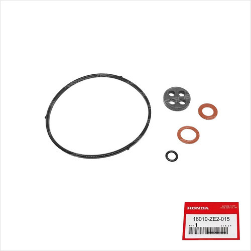 Kit Juntas Carburador Motor Honda Gx 390 Japon Pf 0