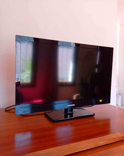 Led Panavox - Control - Base - Canales Hd - 0