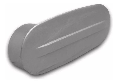 Tapa Embellecedora Horquilla. Vespa P150x. Gris. 0