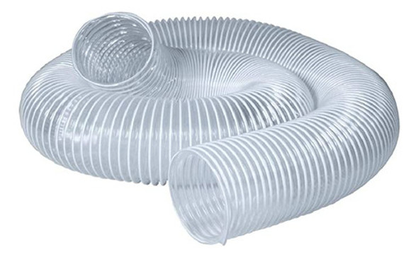 Powertec  Manguera De Pvc Pa - 7350718:ml A $209990 0