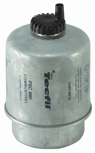 Filtro Combustible John Deere 3000 4000 5000 6000 7000 9000 0