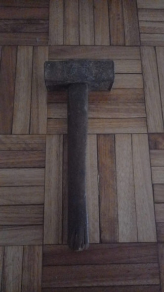 Maza Martillo 0