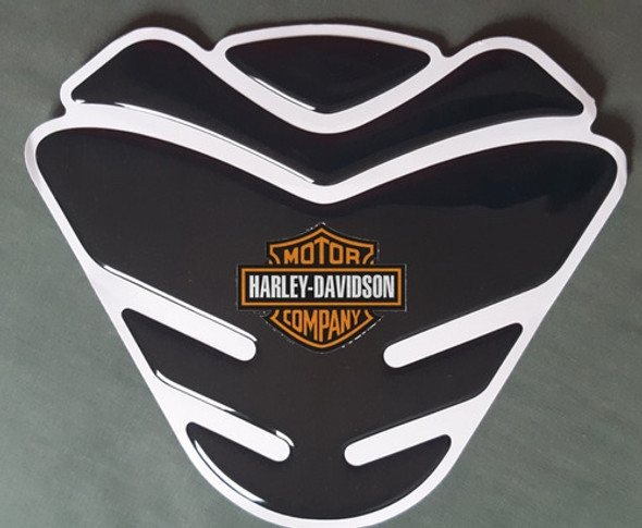 Protector Tanque Harley Davidson 005 Mk Motos 1 Protector Tanque Harley Davidson 005 Mk Motos 1