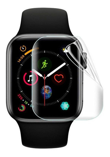 Film Hidrogel Haxly Para Apple Watch Series 7 41 Mm X2 Unid 0