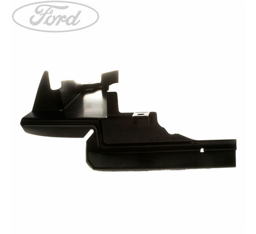 Deflector Radiador Derecho Ford Kuga 2008/13 Caja Automatica 1