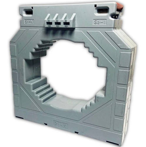 Transformador De Corrente (tc) Janela Retangular 1200a/5a 0