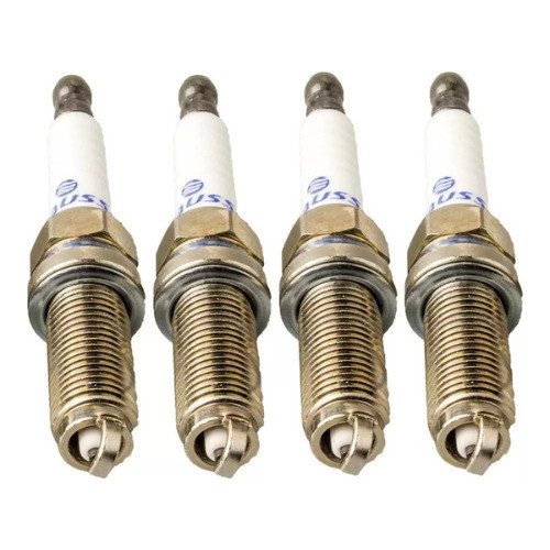 Kit Vela De Ignicao Gv7r03 4 Unidades 1