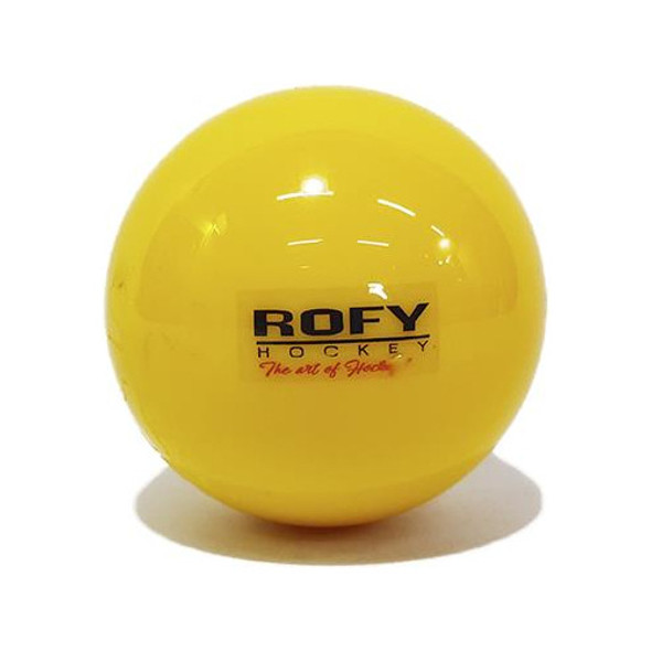 Atletic Services Bocha Hockey - Rofy Amarilla 0